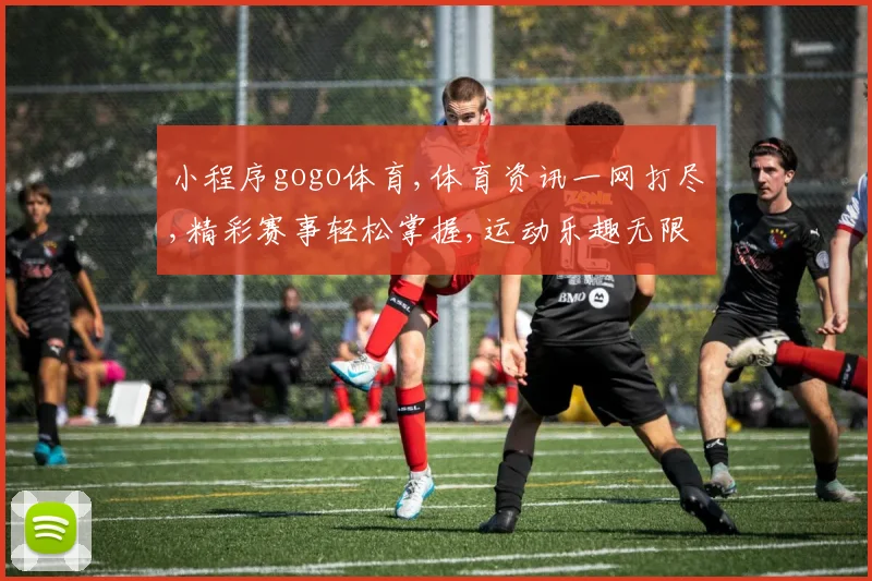 小程序gogo体育,体育资讯一网打尽,精彩赛事轻松掌握,运动乐趣无限