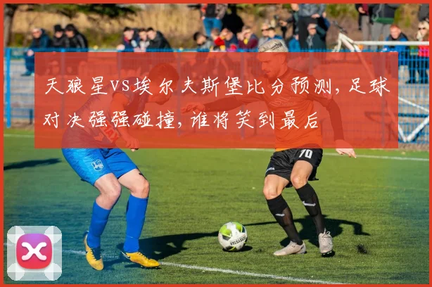 天狼星vs埃尔夫斯堡比分预测,足球对决强强碰撞,谁将笑到最后